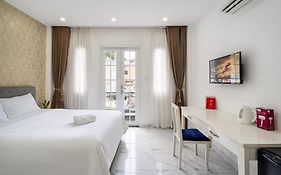 Lotus Hotel Nguyễn Phi Khanh Q1