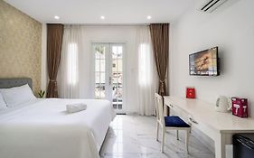 Lotus Hotel Nguyễn Phi Khanh Q1